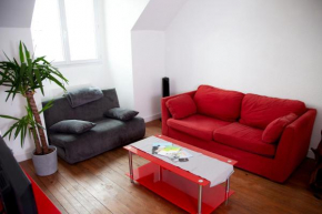 LE RUBIS, Saint-Nazaire